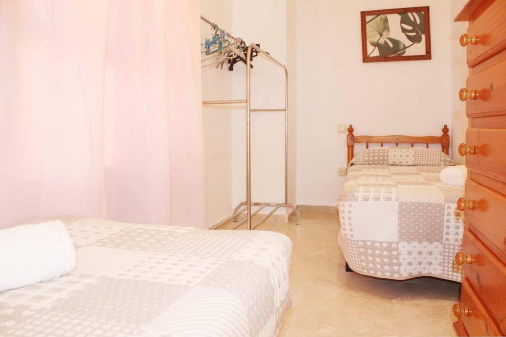 Apartment Los Pinares *